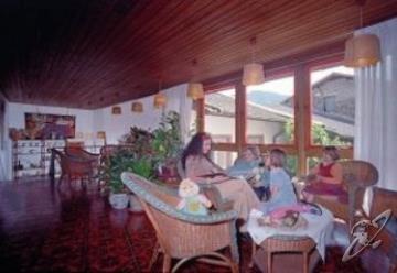 Romanda 3* Levico Terme