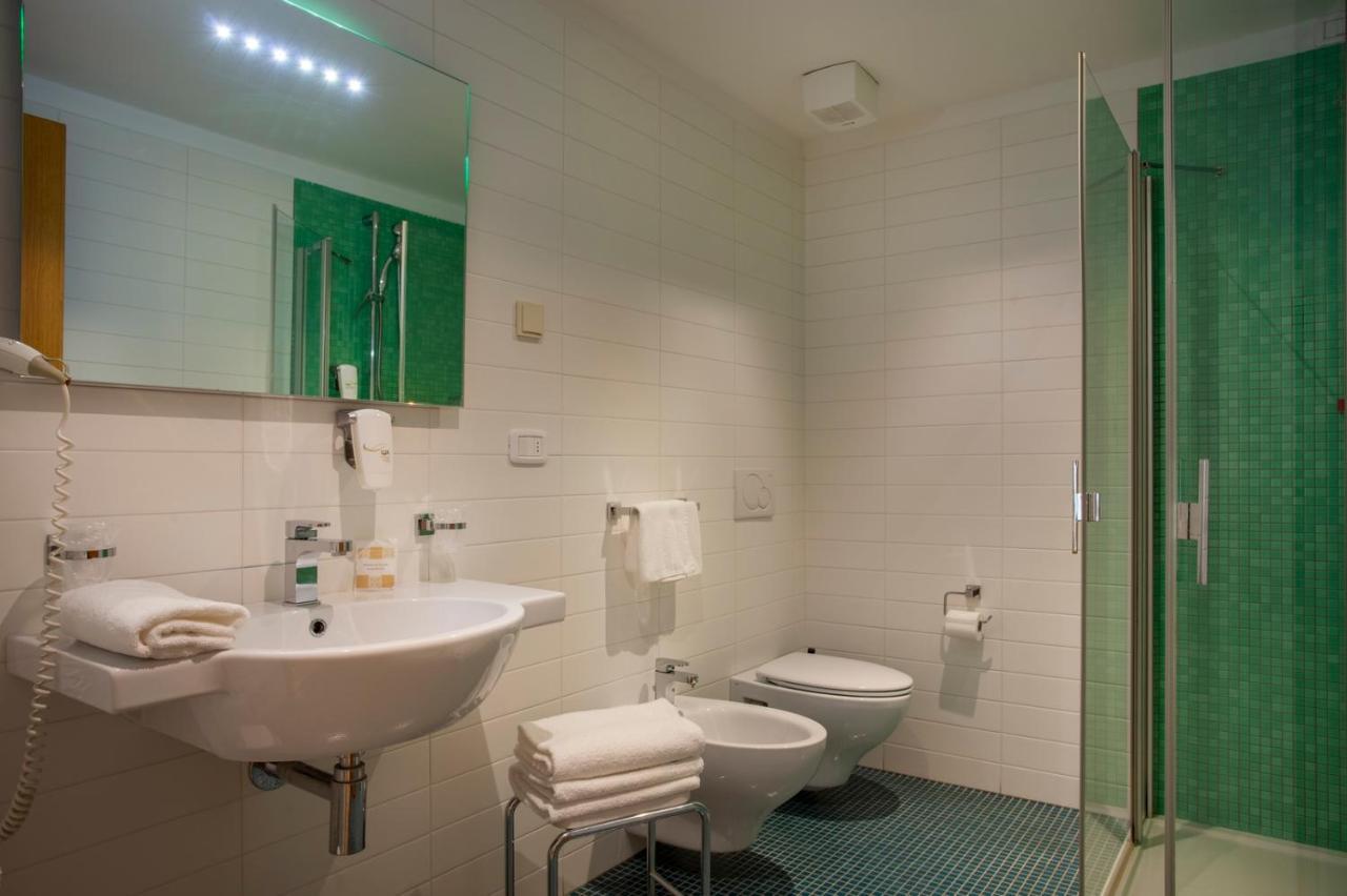 Hotel Romanda Levico Terme