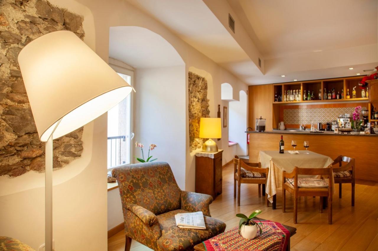 Romanda Hotel