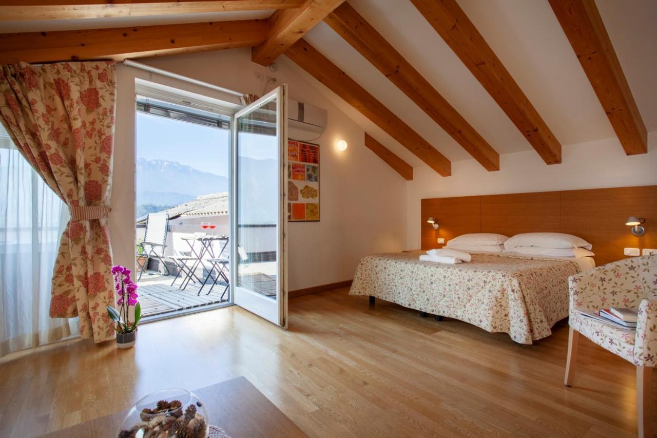 Romanda 3* Levico Terme
