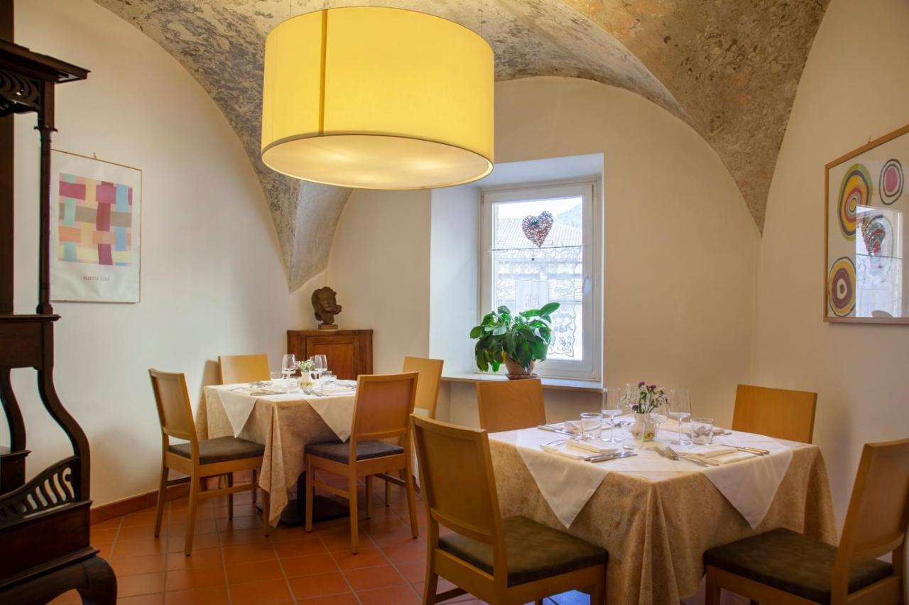 Hotel Romanda