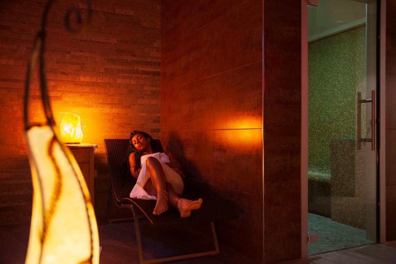 Hotel Romanda Levico Terme