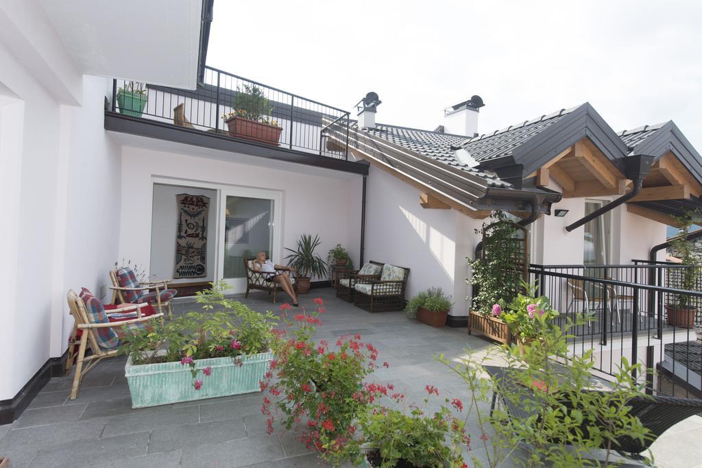 Romanda Levico Terme