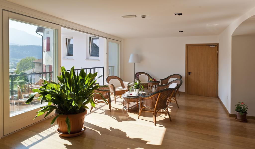 Hotel Romanda