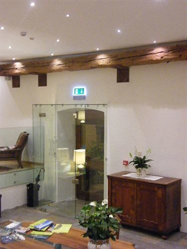 Hotel Romanda Levico Terme