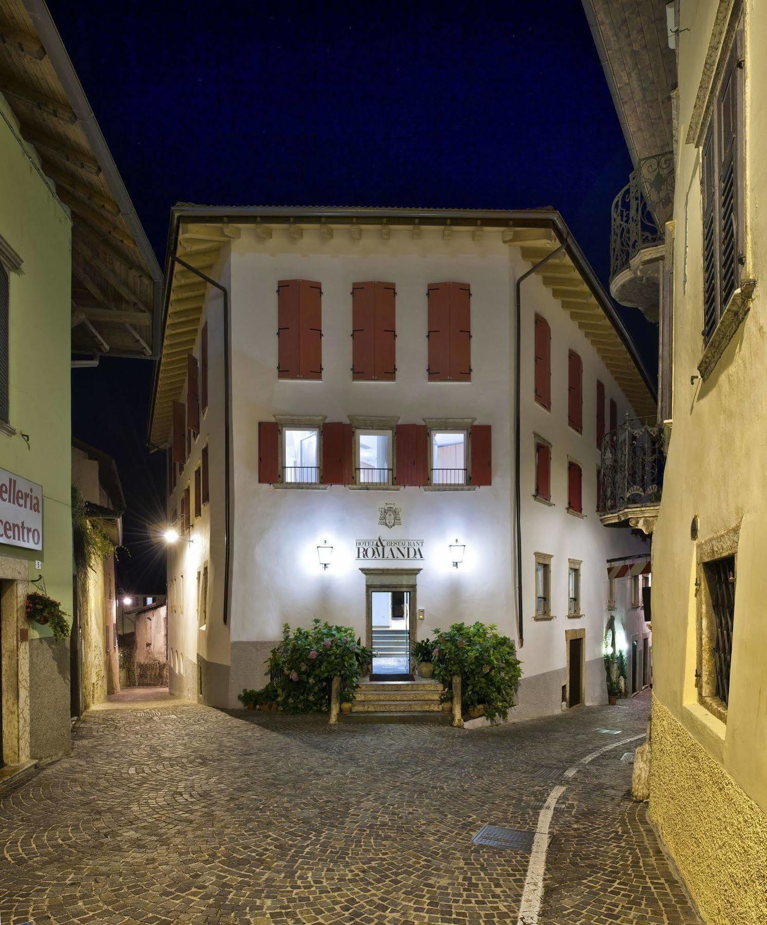 Romanda Levico Terme
