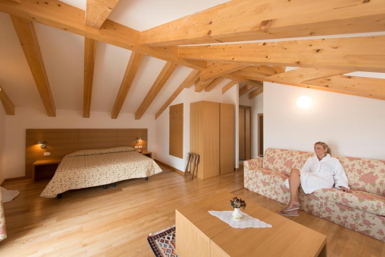 Hotel Romanda
